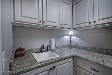 Meticulously maintained and ready for new owners! Welcome to 263 on Patrick Farms Golf Club in Mississippi - for sale on GolfHomes.com, golf home, golf lot