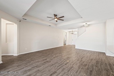 Wake up to water views and wind down with Eagle Landing living on Eagle Landing Golf Club in Florida - for sale on GolfHomes.com, golf home, golf lot