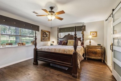 Escape to this stunning lakeside property in Star Harbor on on Star Harbor Golf Club in Texas - for sale on GolfHomes.com, golf home, golf lot