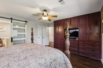 Escape to this stunning lakeside property in Star Harbor on on Star Harbor Golf Club in Texas - for sale on GolfHomes.com, golf home, golf lot