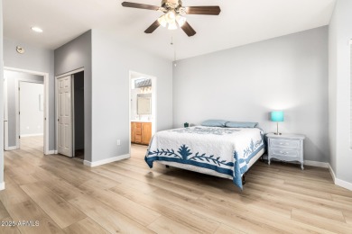 What a Gem! A sparkling Remodel with tasteful design that is on Granite Falls Golf Club  in Arizona - for sale on GolfHomes.com, golf home, golf lot