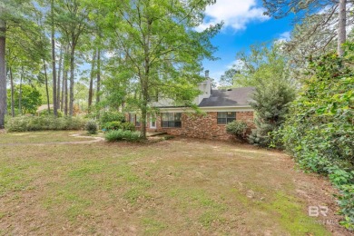 Your Dream Home Awaits--Spacious, Updated  Ready for Your on Lake Forest Yacht and Country Club in Alabama - for sale on GolfHomes.com, golf home, golf lot
