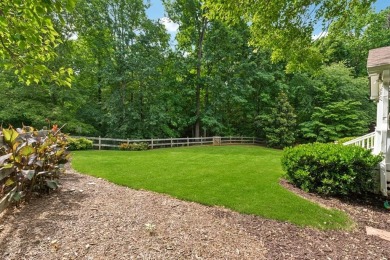 Wow!! Stunning Bridgemill home ON THE GOLF COURSE on an on Bridgemill Golf Club in Georgia - for sale on GolfHomes.com, golf home, golf lot