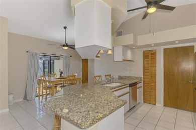 Waterfront Pool Home with Incredible Features in Rotonda West! on Rotonda Golf and Country Club - Long Marsh  in Florida - for sale on GolfHomes.com, golf home, golf lot
