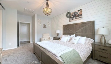 Welcome to your new home sweet home! Discover this bright and on Eagle Glen Golf Course in California - for sale on GolfHomes.com, golf home, golf lot