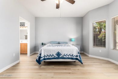 What a Gem! A sparkling Remodel with tasteful design that is on Granite Falls Golf Club  in Arizona - for sale on GolfHomes.com, golf home, golf lot