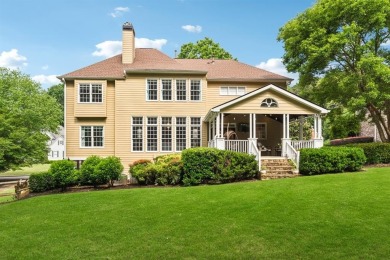 Wow!! Stunning Bridgemill home ON THE GOLF COURSE on an on Bridgemill Golf Club in Georgia - for sale on GolfHomes.com, golf home, golf lot