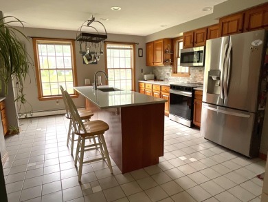 This is what you've been looking for!  A blend of comfort and on Dutch Elm Golf Course in Maine - for sale on GolfHomes.com, golf home, golf lot