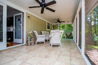 This 3-bedroom, 2-bathroom home offers modern comfort with a on Fairfield Plantation Golf and Country Club in Georgia - for sale on GolfHomes.com, golf home, golf lot