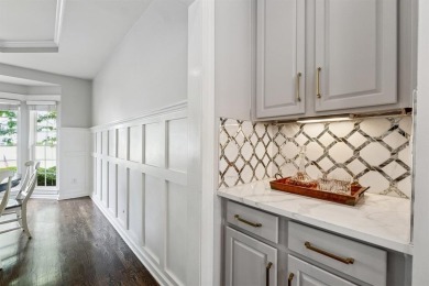 Wow!! Stunning Bridgemill home ON THE GOLF COURSE on an on Bridgemill Golf Club in Georgia - for sale on GolfHomes.com, golf home, golf lot