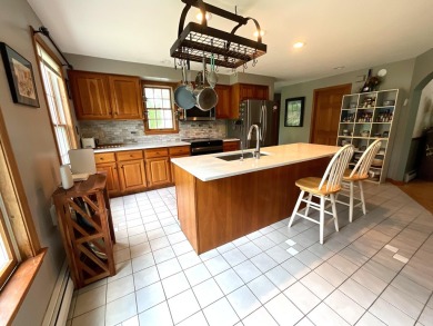 This is what you've been looking for!  A blend of comfort and on Dutch Elm Golf Course in Maine - for sale on GolfHomes.com, golf home, golf lot
