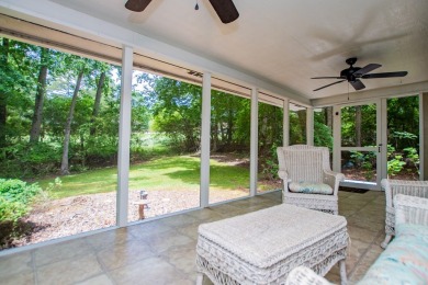 This 3-bedroom, 2-bathroom home offers modern comfort with a on Fairfield Plantation Golf and Country Club in Georgia - for sale on GolfHomes.com, golf home, golf lot