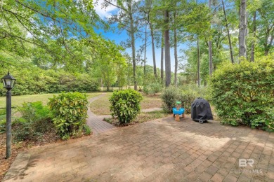 Your Dream Home Awaits--Spacious, Updated  Ready for Your on Lake Forest Yacht and Country Club in Alabama - for sale on GolfHomes.com, golf home, golf lot