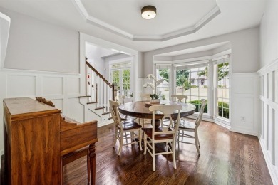 Wow!! Stunning Bridgemill home ON THE GOLF COURSE on an on Bridgemill Golf Club in Georgia - for sale on GolfHomes.com, golf home, golf lot