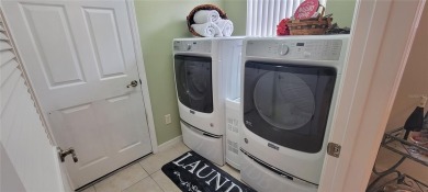 The home you have been searching for in the amazing community of on Mallory Hill Golf and Country Club in Florida - for sale on GolfHomes.com, golf home, golf lot