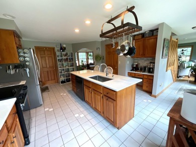 This is what you've been looking for!  A blend of comfort and on Dutch Elm Golf Course in Maine - for sale on GolfHomes.com, golf home, golf lot