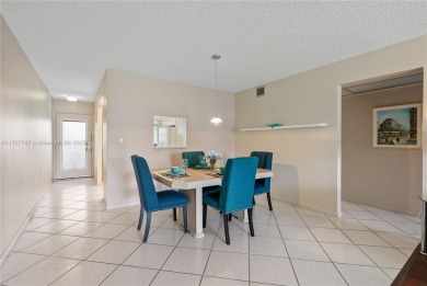 REDUCED FOR QUICK SALE.  Seller concession $3k toward kitchen on Wynmoor Golf Course in Florida - for sale on GolfHomes.com, golf home, golf lot