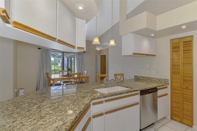Waterfront Pool Home with Incredible Features in Rotonda West! on Rotonda Golf and Country Club - Long Marsh  in Florida - for sale on GolfHomes.com, golf home, golf lot