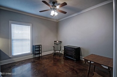 Meticulously maintained and ready for new owners! Welcome to 263 on Patrick Farms Golf Club in Mississippi - for sale on GolfHomes.com, golf home, golf lot