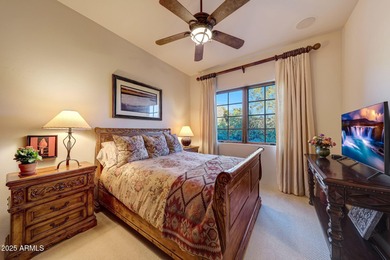 Completely remodeled and reimagined in 2008, this exceptional 4 on Troon Country Club in Arizona - for sale on GolfHomes.com, golf home, golf lot