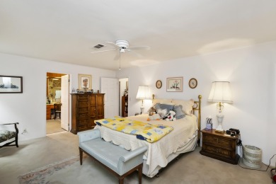 Explore the comfort of this three-bedroom, two-bath manufactured on Ivey Ranch Country Club in California - for sale on GolfHomes.com, golf home, golf lot