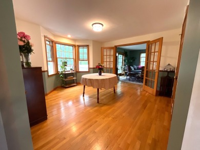 This is what you've been looking for!  A blend of comfort and on Dutch Elm Golf Course in Maine - for sale on GolfHomes.com, golf home, golf lot