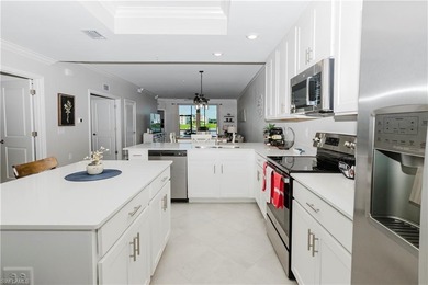 Welcome to this beautifully maintained Arabella II Veranda on Panther Run Golf Club in Florida - for sale on GolfHomes.com, golf home, golf lot