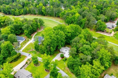 This 3-bedroom, 2-bathroom home offers modern comfort with a on Fairfield Plantation Golf and Country Club in Georgia - for sale on GolfHomes.com, golf home, golf lot