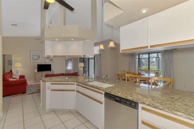 Waterfront Pool Home with Incredible Features in Rotonda West! on Rotonda Golf and Country Club - Long Marsh  in Florida - for sale on GolfHomes.com, golf home, golf lot