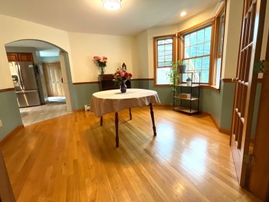 This is what you've been looking for!  A blend of comfort and on Dutch Elm Golf Course in Maine - for sale on GolfHomes.com, golf home, golf lot
