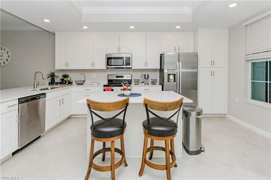 Welcome to this beautifully maintained Arabella II Veranda on Panther Run Golf Club in Florida - for sale on GolfHomes.com, golf home, golf lot