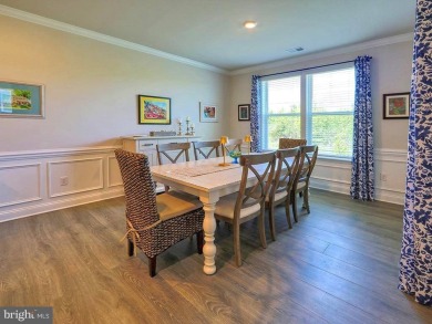 18169 White Cedar Court offers a rare combination of modern on The Rookery Golf Club in Delaware - for sale on GolfHomes.com, golf home, golf lot