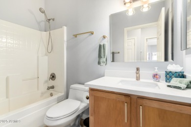 What a Gem! A sparkling Remodel with tasteful design that is on Granite Falls Golf Club  in Arizona - for sale on GolfHomes.com, golf home, golf lot