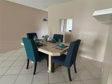 REDUCED FOR QUICK SALE.  Seller concession $3k toward kitchen on Wynmoor Golf Course in Florida - for sale on GolfHomes.com, golf home, golf lot