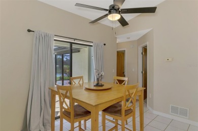 Waterfront Pool Home with Incredible Features in Rotonda West! on Rotonda Golf and Country Club - Long Marsh  in Florida - for sale on GolfHomes.com, golf home, golf lot
