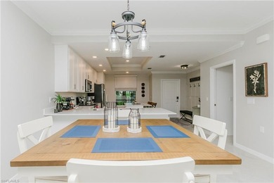 Welcome to this beautifully maintained Arabella II Veranda on Panther Run Golf Club in Florida - for sale on GolfHomes.com, golf home, golf lot