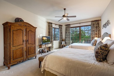 Completely remodeled and reimagined in 2008, this exceptional 4 on Troon Country Club in Arizona - for sale on GolfHomes.com, golf home, golf lot