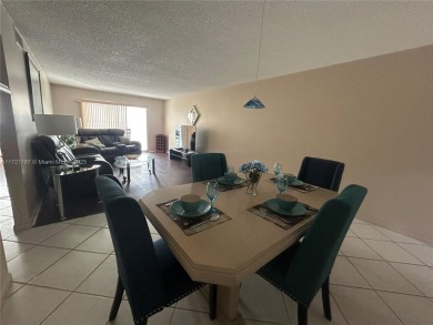 REDUCED FOR QUICK SALE.  Seller concession $3k toward kitchen on Wynmoor Golf Course in Florida - for sale on GolfHomes.com, golf home, golf lot