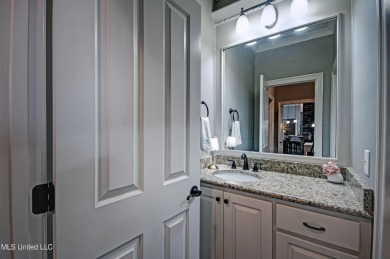 Meticulously maintained and ready for new owners! Welcome to 263 on Patrick Farms Golf Club in Mississippi - for sale on GolfHomes.com, golf home, golf lot