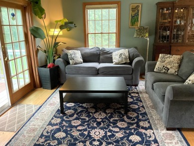 This is what you've been looking for!  A blend of comfort and on Dutch Elm Golf Course in Maine - for sale on GolfHomes.com, golf home, golf lot