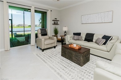 Welcome to this beautifully maintained Arabella II Veranda on Panther Run Golf Club in Florida - for sale on GolfHomes.com, golf home, golf lot