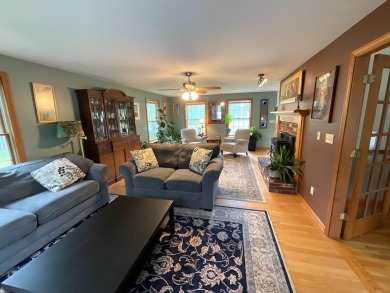 This is what you've been looking for!  A blend of comfort and on Dutch Elm Golf Course in Maine - for sale on GolfHomes.com, golf home, golf lot