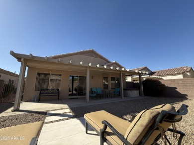 What a Gem! A sparkling Remodel with tasteful design that is on Granite Falls Golf Club  in Arizona - for sale on GolfHomes.com, golf home, golf lot