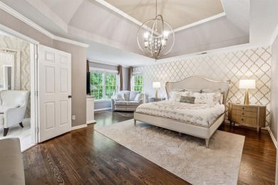 Wow!! Stunning Bridgemill home ON THE GOLF COURSE on an on Bridgemill Golf Club in Georgia - for sale on GolfHomes.com, golf home, golf lot