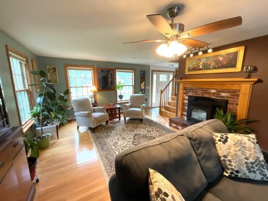 This is what you've been looking for!  A blend of comfort and on Dutch Elm Golf Course in Maine - for sale on GolfHomes.com, golf home, golf lot