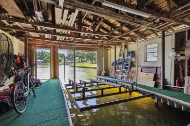 Escape to this stunning lakeside property in Star Harbor on on Star Harbor Golf Club in Texas - for sale on GolfHomes.com, golf home, golf lot
