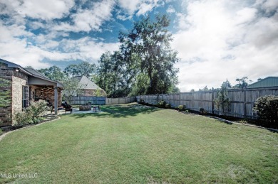Meticulously maintained and ready for new owners! Welcome to 263 on Patrick Farms Golf Club in Mississippi - for sale on GolfHomes.com, golf home, golf lot