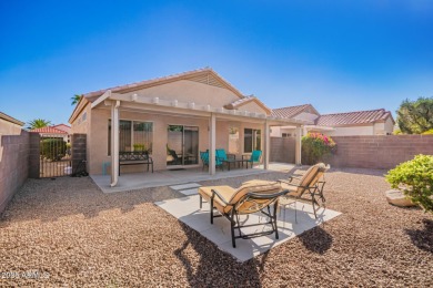What a Gem! A sparkling Remodel with tasteful design that is on Granite Falls Golf Club  in Arizona - for sale on GolfHomes.com, golf home, golf lot