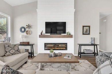 Turnkey, beautifully upgraded 4-bedroom, 2-bath home with a on Las Sendas Golf Club in Arizona - for sale on GolfHomes.com, golf home, golf lot