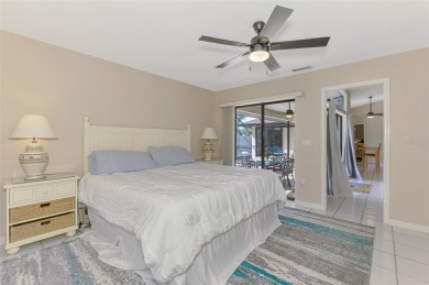 Waterfront Pool Home with Incredible Features in Rotonda West! on Rotonda Golf and Country Club - Long Marsh  in Florida - for sale on GolfHomes.com, golf home, golf lot